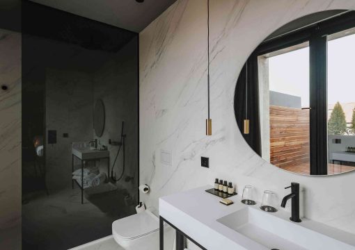 Lux Apartman
