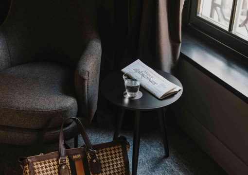 Lux Apartman