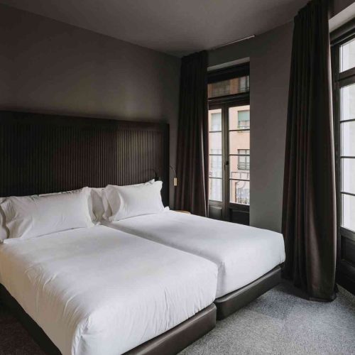 Lux Apartman