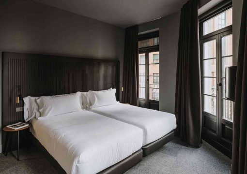 Lux Apartman