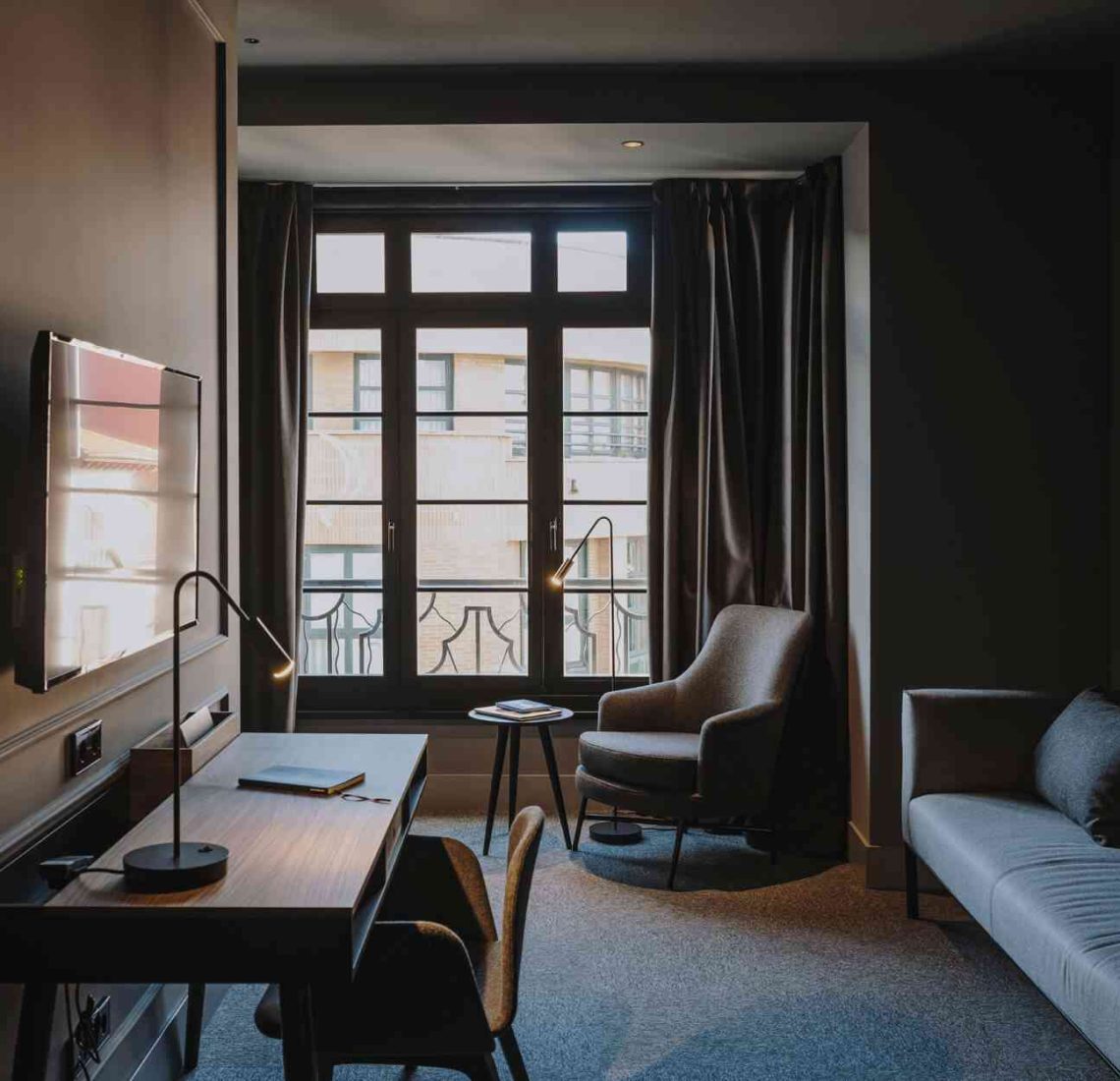 Lux Apartman