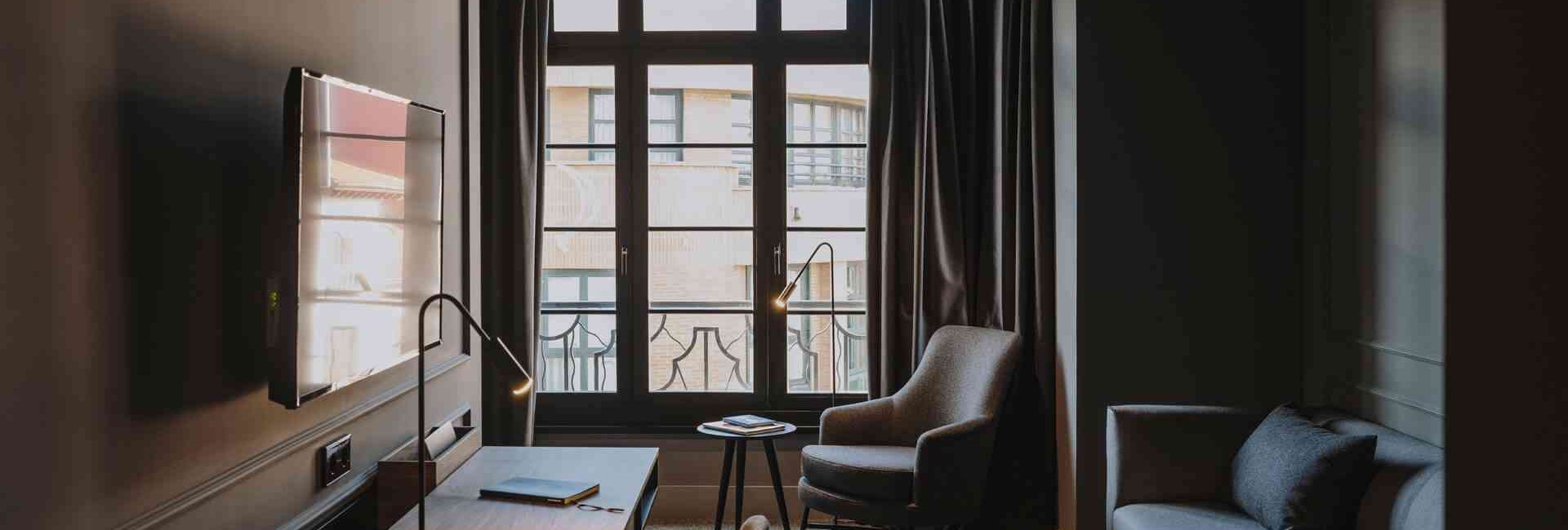 Lux Apartman