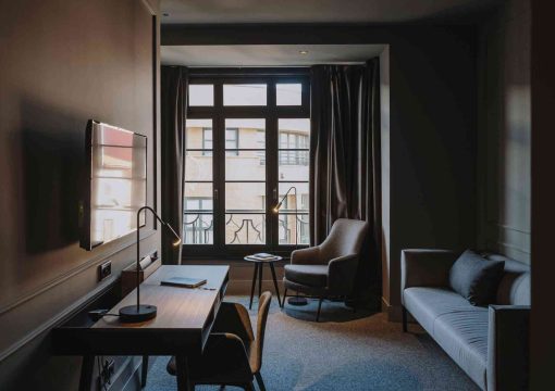 Lux Apartman