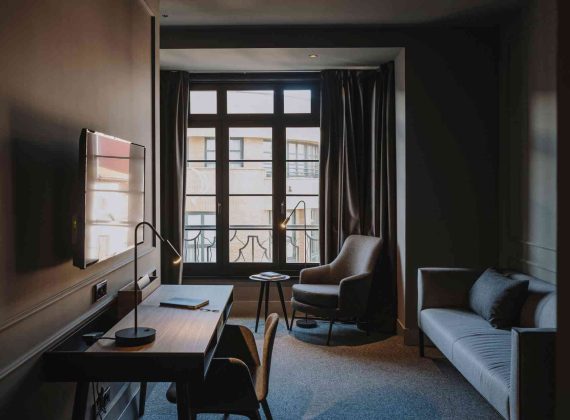 Lux Apartman