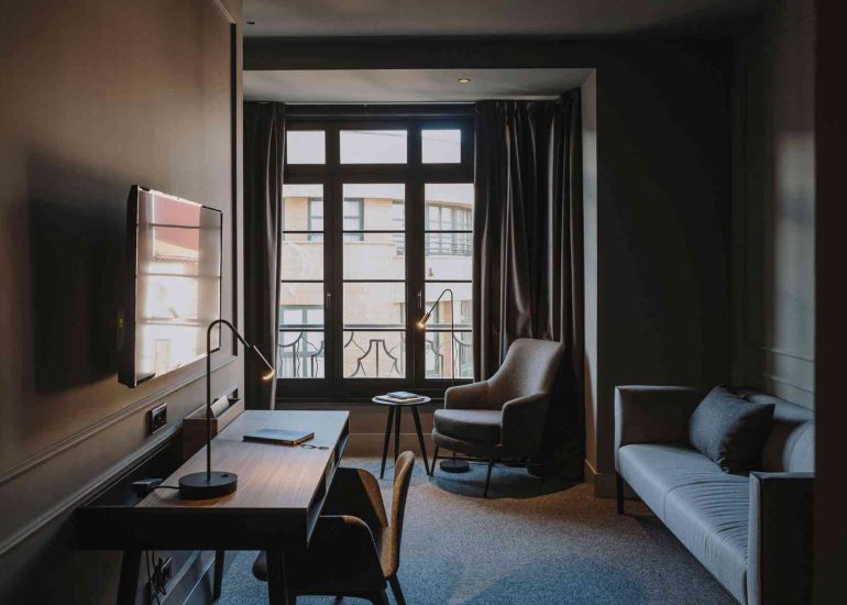 Lux Apartman