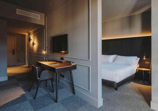Lux Apartman