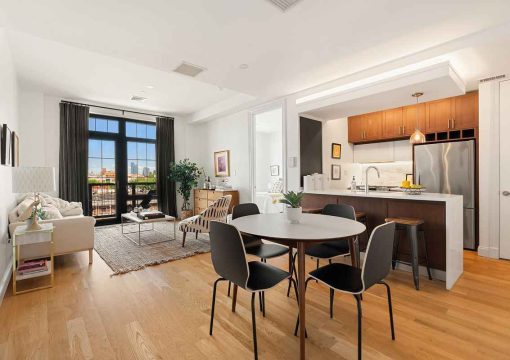 Studio Apartman