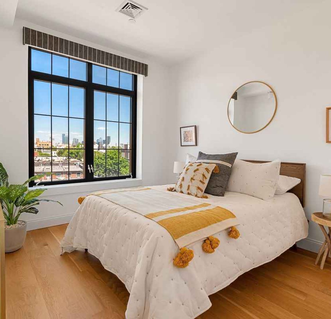 Studio Apartman