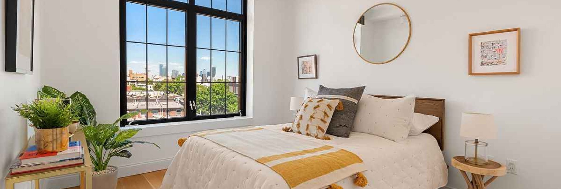 Studio Apartman