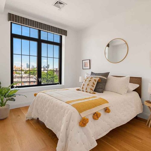 Studio Apartman