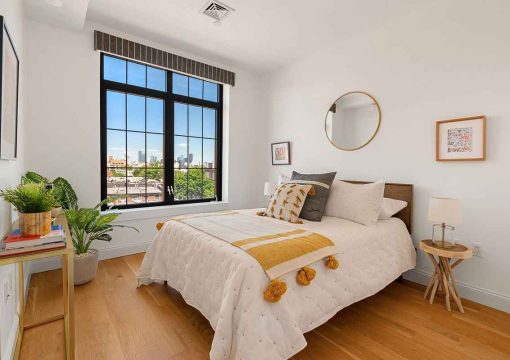 Studio Apartman