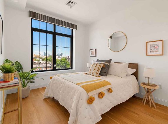 Studio Apartman