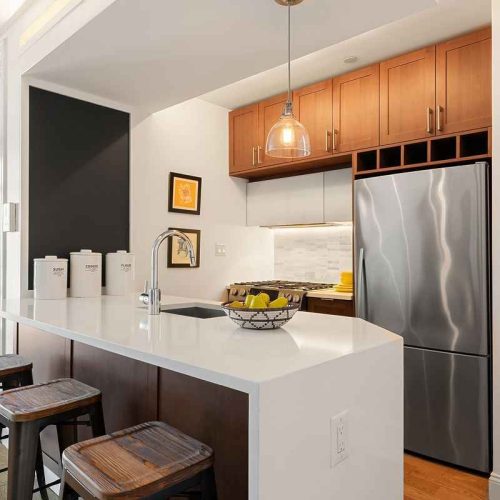 Studio Apartman