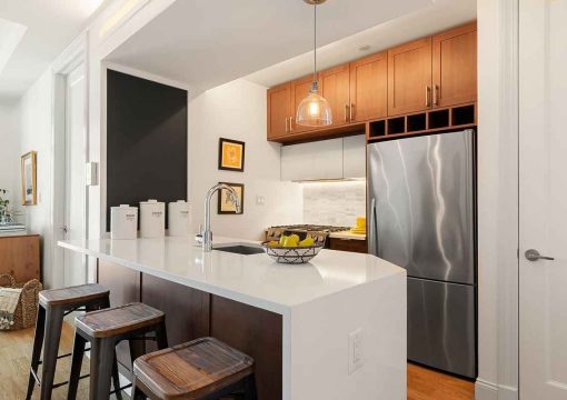 Studio Apartman